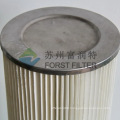 FORST Exquisite Pleated Filter Cylinder Cartridge